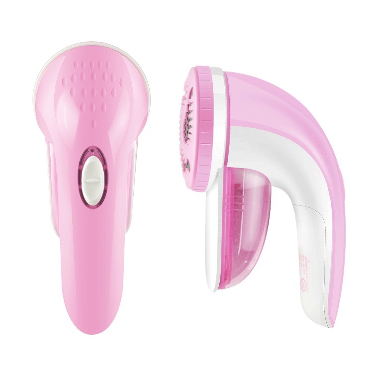 亚马逊新品毛球修剪器USB充电款除毛器衣物剃毛器电动毛衣去球机