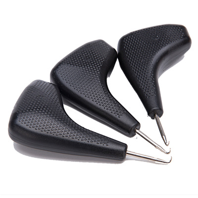 ALPHA阿尔法拉线机羽毛球网球穿线工具 迷你钩子|ru