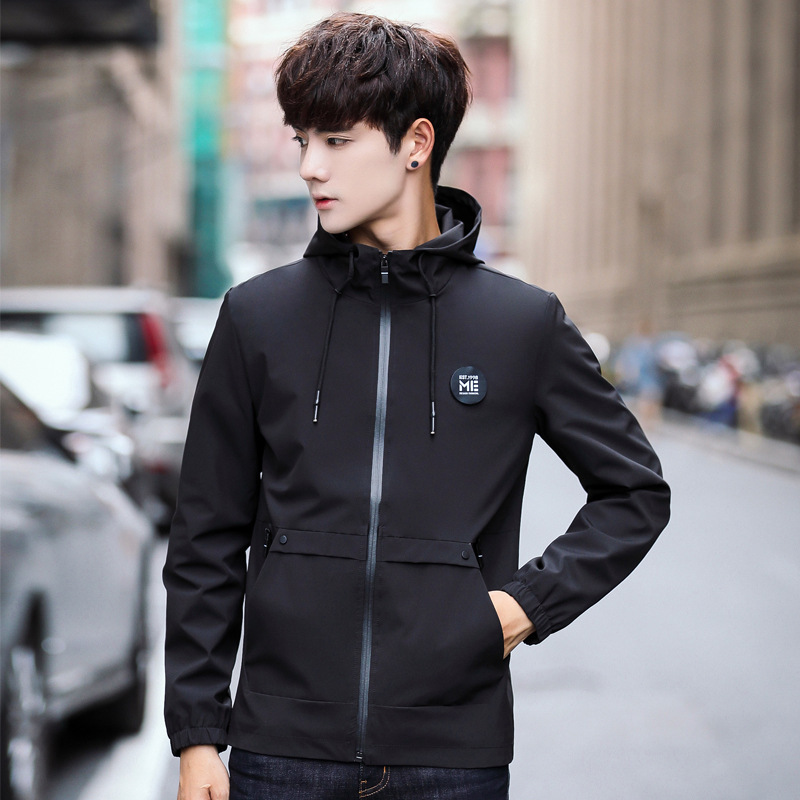 Veste homme en Fibre de polyester Polyester  - Ref 3411851 Image 3