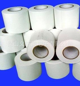 3M1318W-白色绝缘胶带3M1181 3M1170