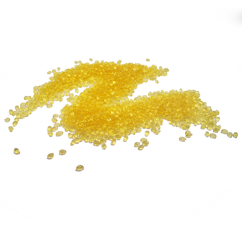 强金属粘结力聚酰胺胶粒 用于电缆行业 耐低温热熔胶