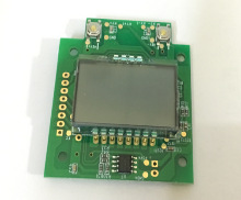 数显风枪数显板，HHB，HHB-630