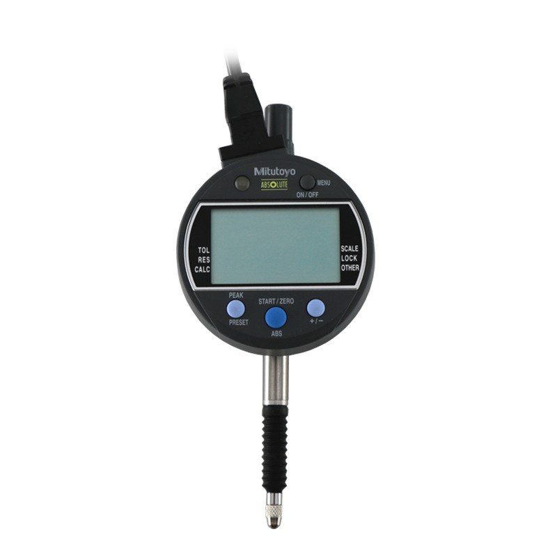 日本Mitutoyo三丰千分表三丰543-281千分表