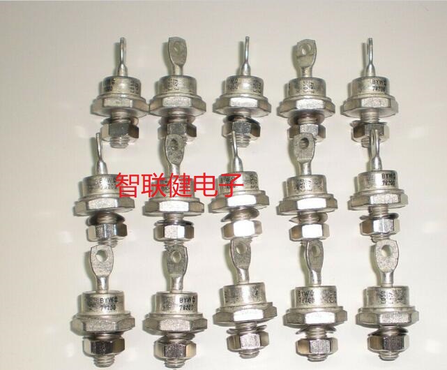 供应   整流二极管 BYW78-50 BYW78-50R BYW78-50M