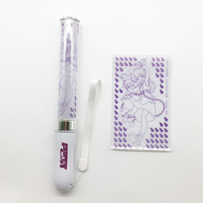 25CM15色发光棒17