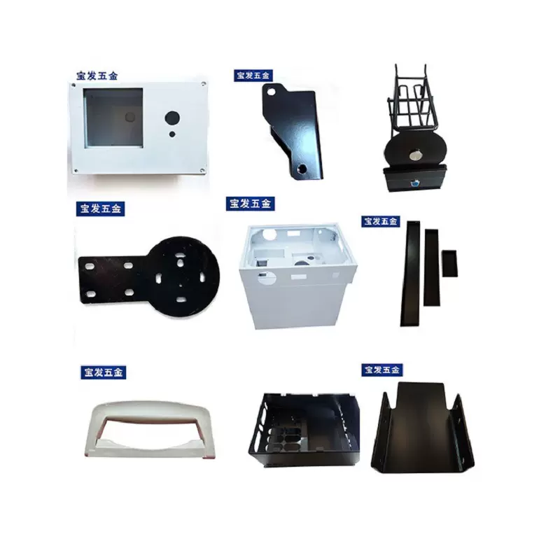 批发定制各种塑料小号机箱河北厂家五金小号机箱专业加工小号机箱