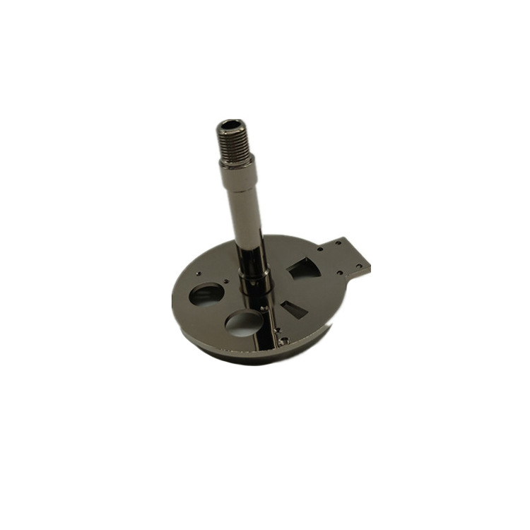 电镀加工镀镍 黄铜电镀黑镍 金属表面处理 铜表面处理