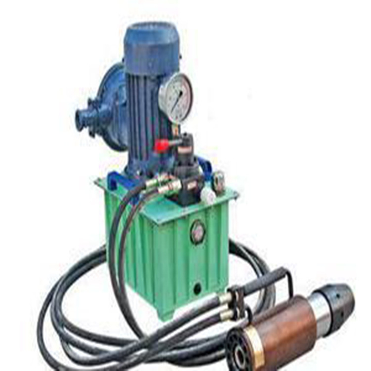 MD15-150/180/230电动锚索张拉机具电动