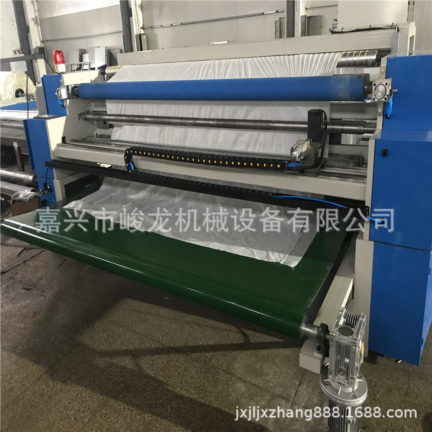 无纺布超声波制袋机 一次性被套 枕头套 睡袋 无纺布超声波设备