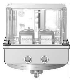 ``气体泄漏测试表 AD1H5 AD2H5