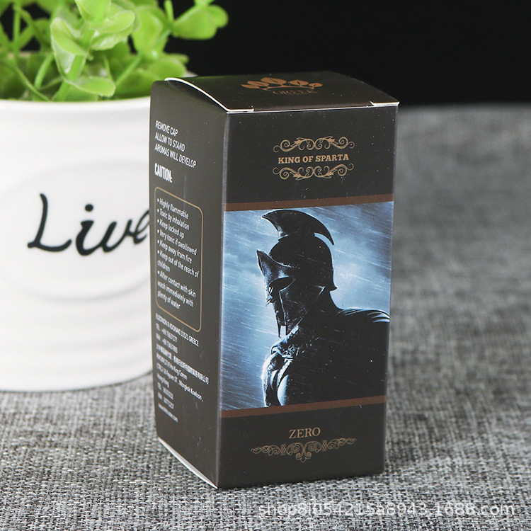 厂家定制通用彩盒 精美创意折叠白卡纸翻盖保健品食品包装盒