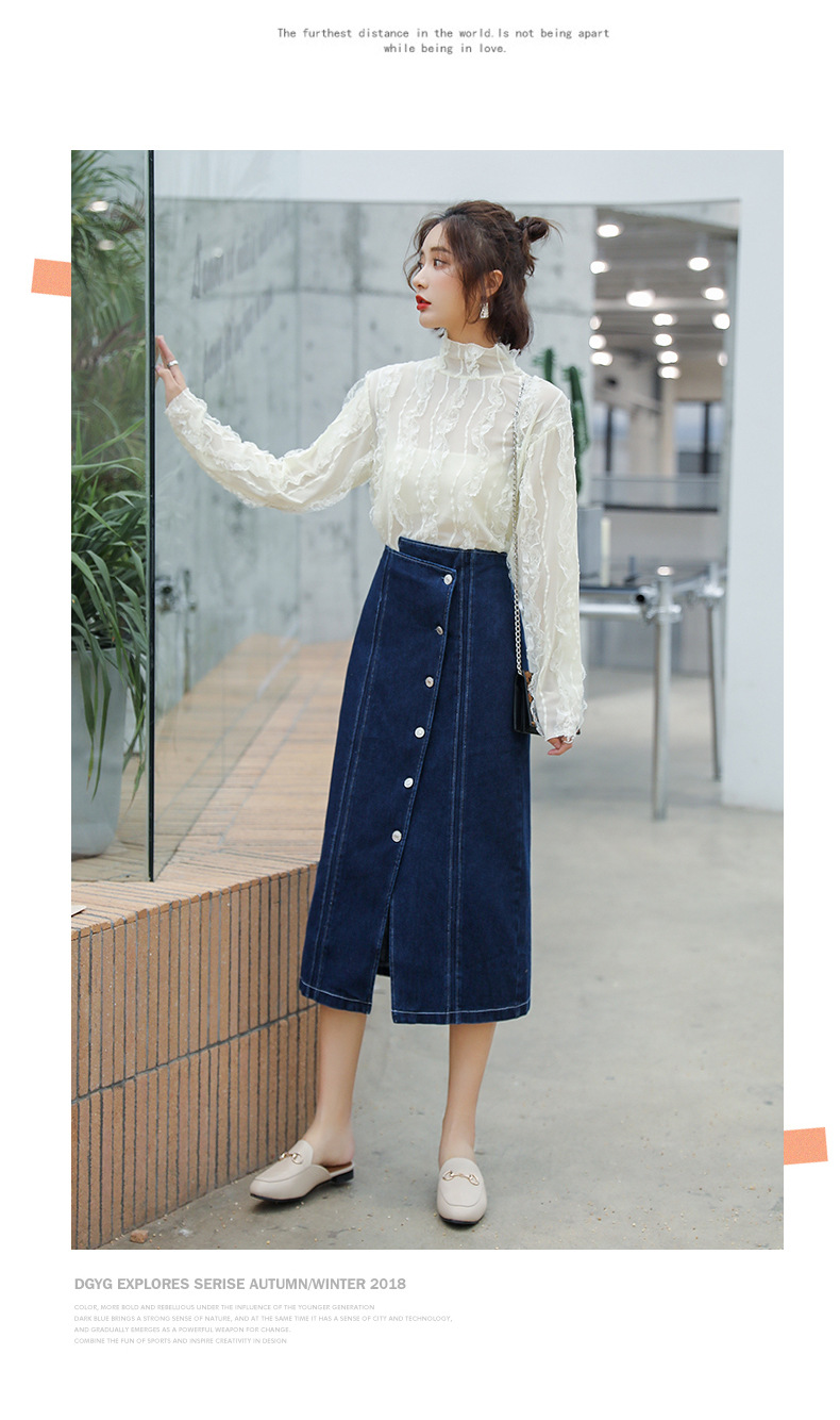 Costume femme en De la dentelle - Ref 3335670 Image 17