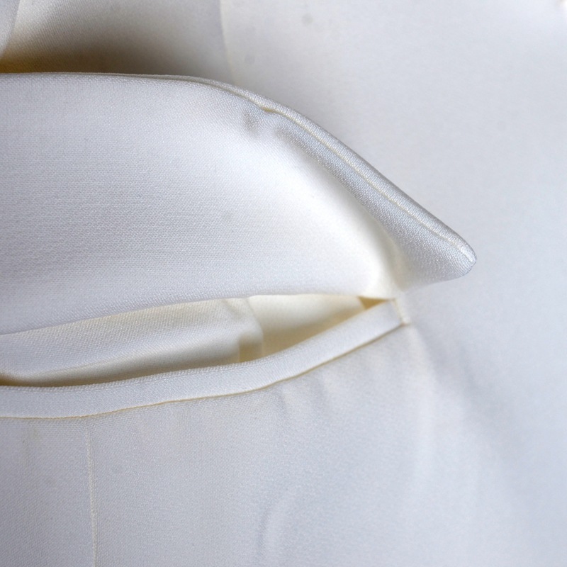 Costume femme en Mélange de fibres chimiques - Ref 3335771 Image 5