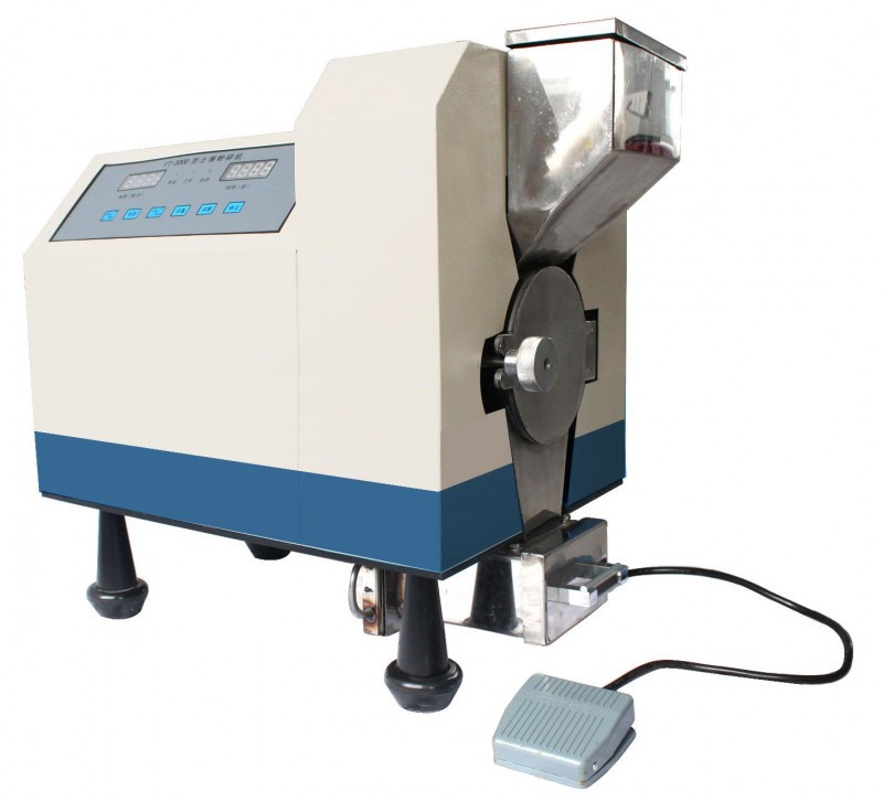 供应直销土壤粉碎机FT-2000