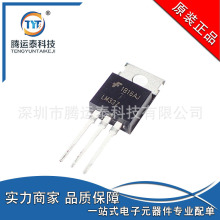 LM337T bTO-220-3ԷIC LM337 FSCԭbƷֱN