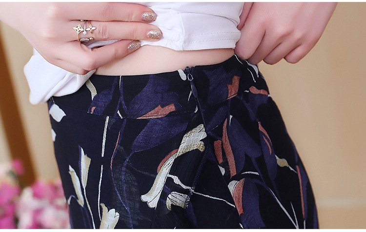 Costume femme en Coton - Ref 3333580 Image 38