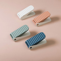 Shoe storage rack household dust-proof slipper rack shoe cabinet partition layered rack adjustable shoe bracket storage rack