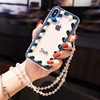 Phone case from pearl, iphone14, strap, 14promax, 12, 13, 11