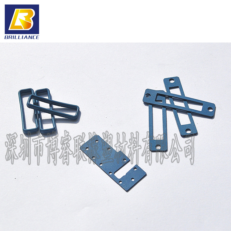 铝银EMI屏蔽导电硅胶衬垫 玻银导电密封硅橡胶垫圈 专业生产