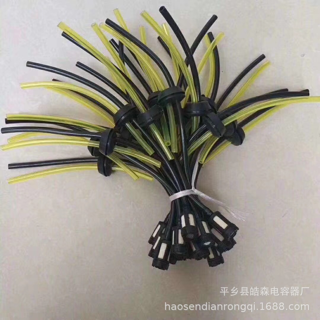 割草机油滤总成2