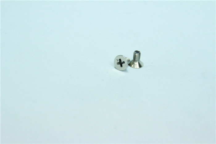 40052049 JUKI 8MM飛達長螺絲 (10)