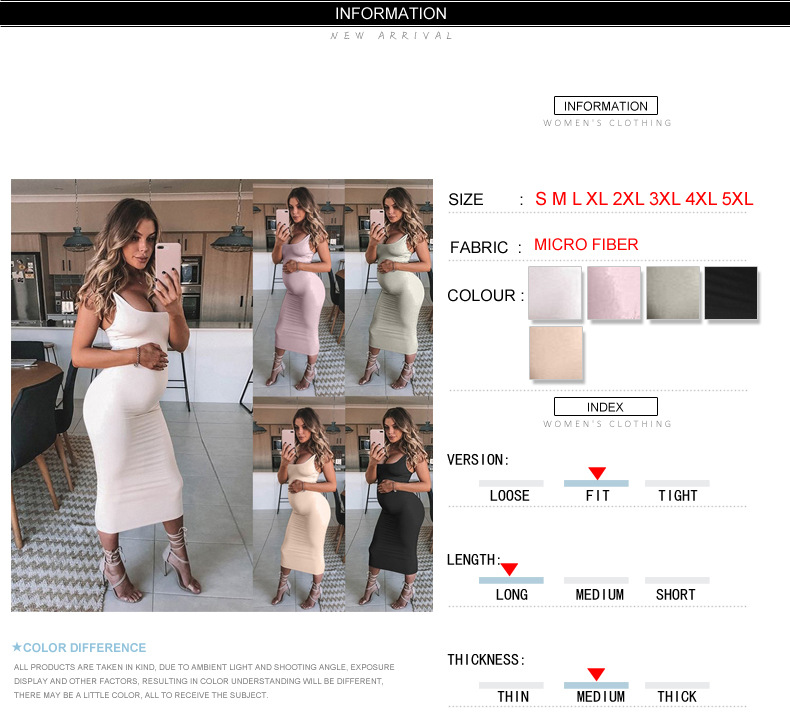 Maternity Dress 2