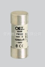 OEZUz22x58mm PV522 125A aR 690V 120kAƷ|۔