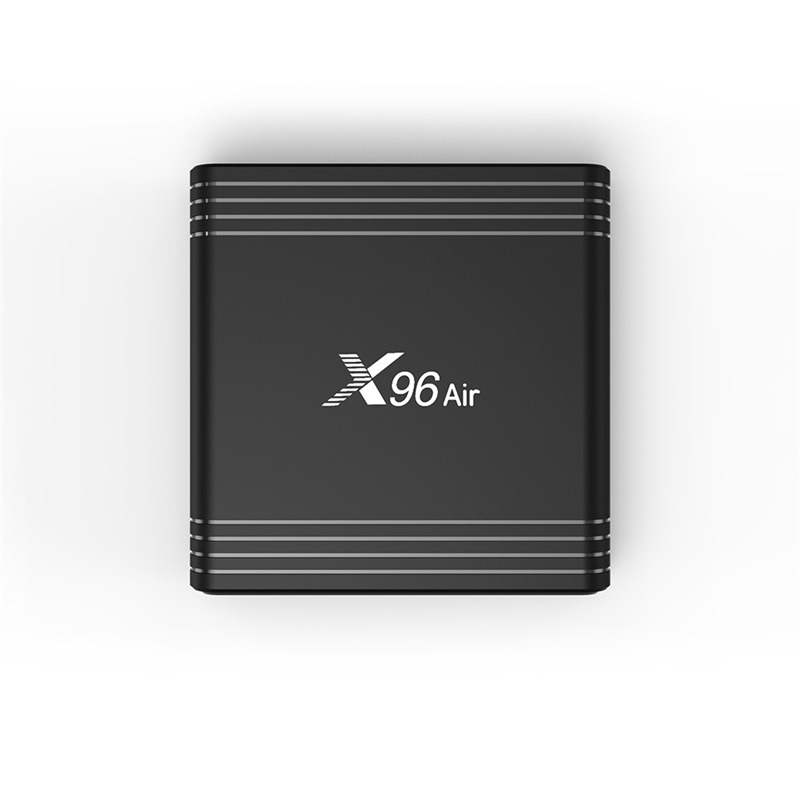 TV Box Wifi  X96Air Android 9.0 - Ref 3424425 Image 21