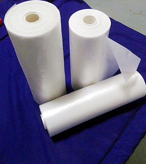 超市食品袋袋 超市购物袋 购物连卷袋 交货快