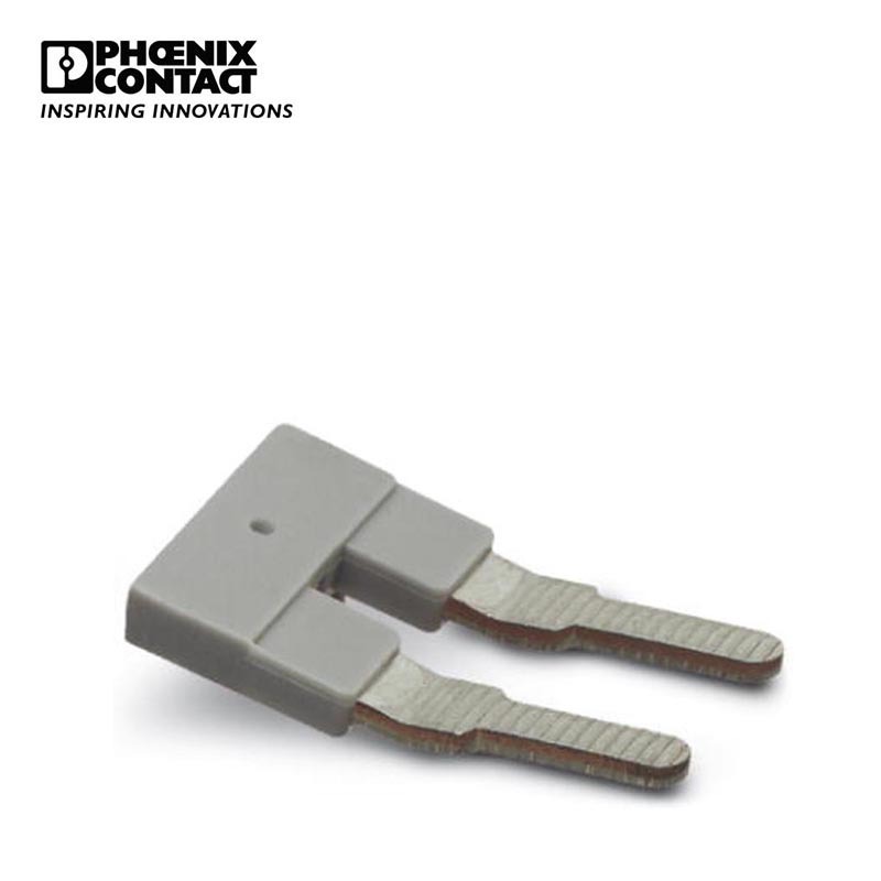 菲尼克斯 插拔式桥接件 - EB 2-10 -0203153-100