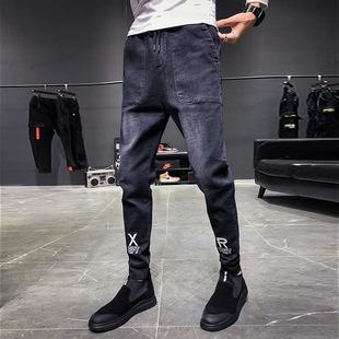 Pantalon homme en Polyester Polyester  - Ref 3444068 Image 14