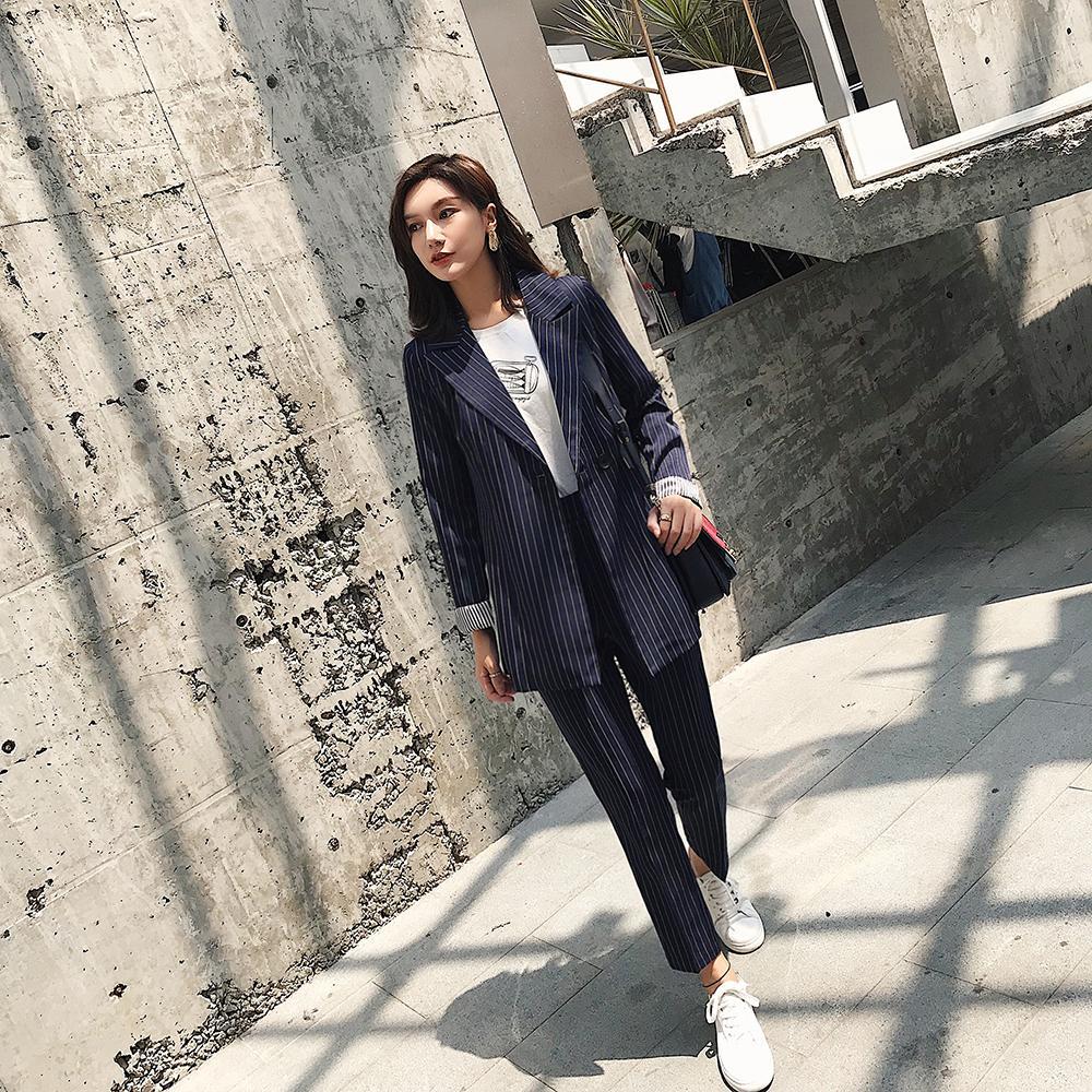 Costume femme en Coton - Ref 3335676 Image 1