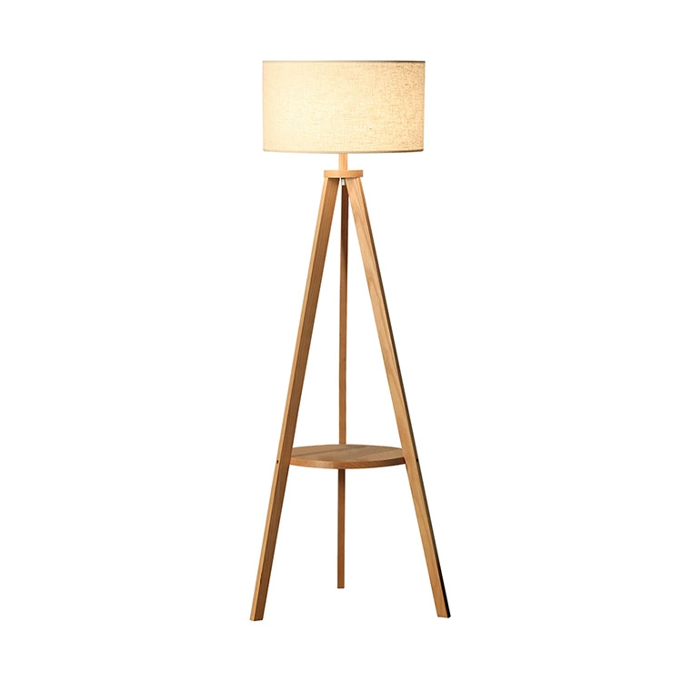 Creative modern sofa for living room from natural wood for bed, floor table lamp, factory direct supply