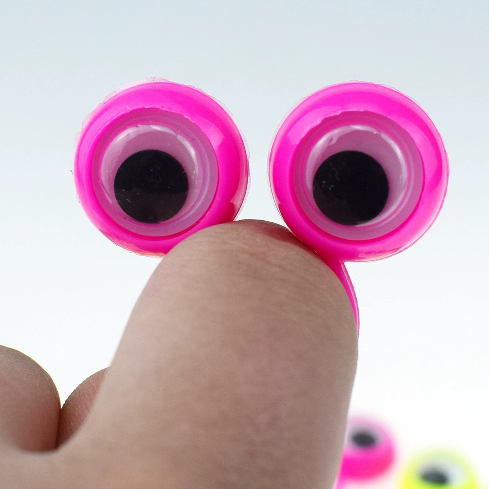 Creative children's ring, toy, capsule toy