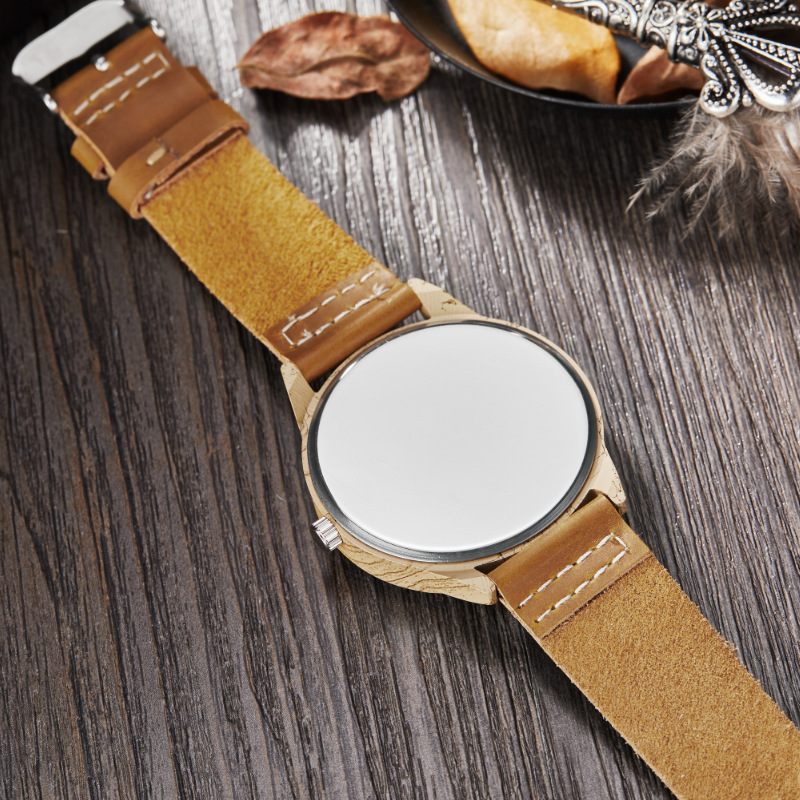 Bamboo and Wooden Watches For Women | Bamboo Watches | Watches For Women