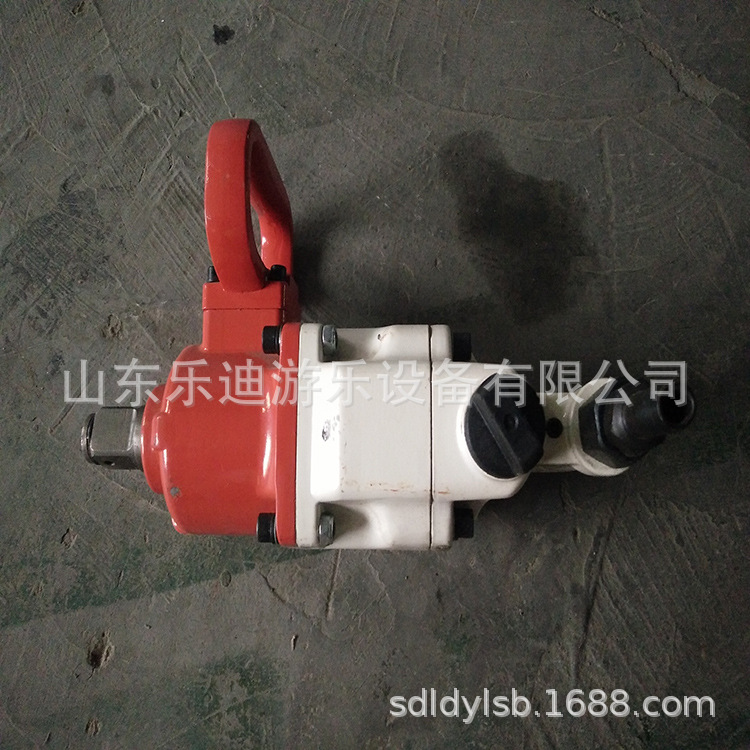 气扳机 煤矿用气扳机  济宁厂家定制气扳机质量保障