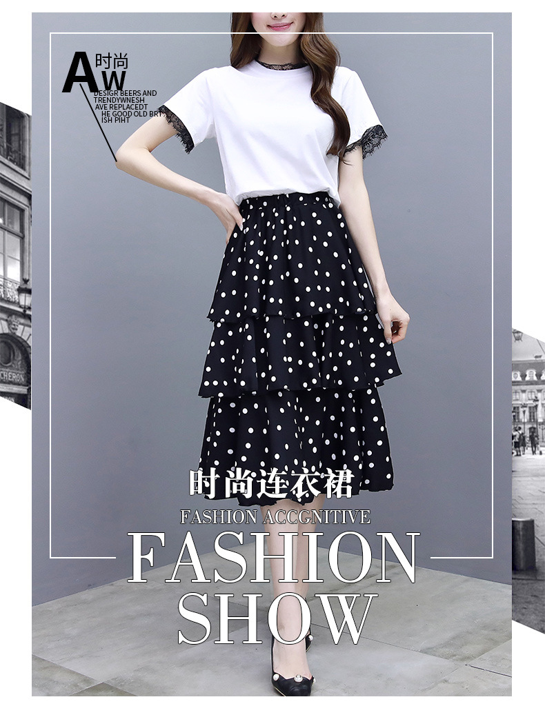 Costume femme UNE GéNéRATION en Coton - Ref 3334967 Image 10