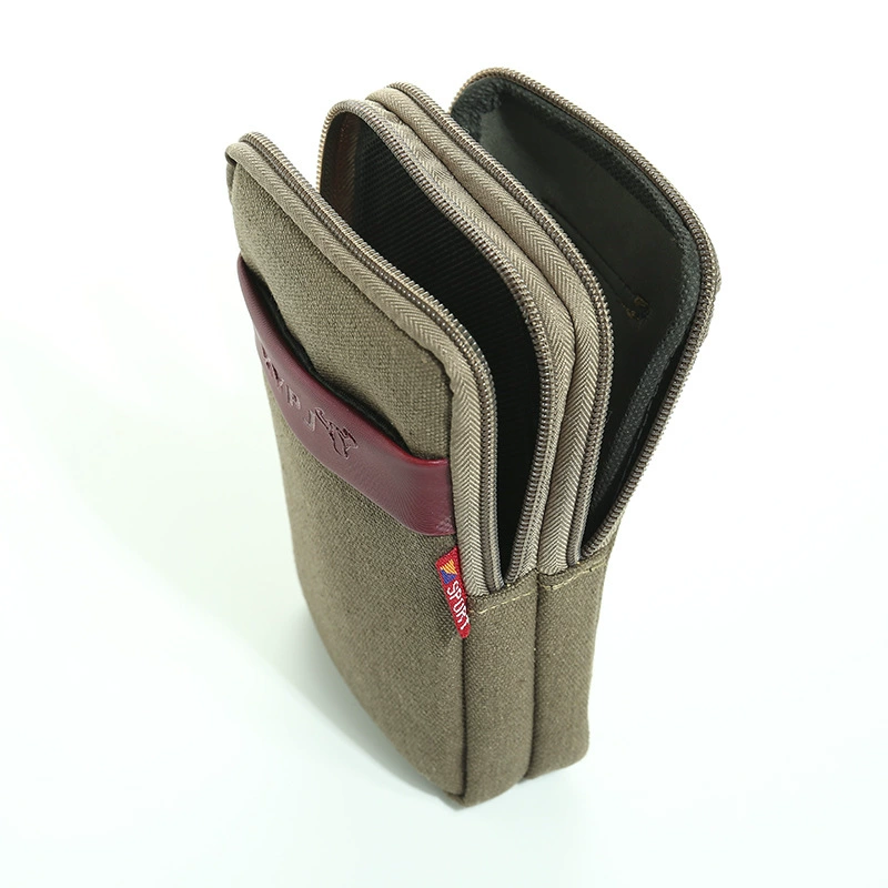 Cloth belt bag, wallet, wholesale, European style