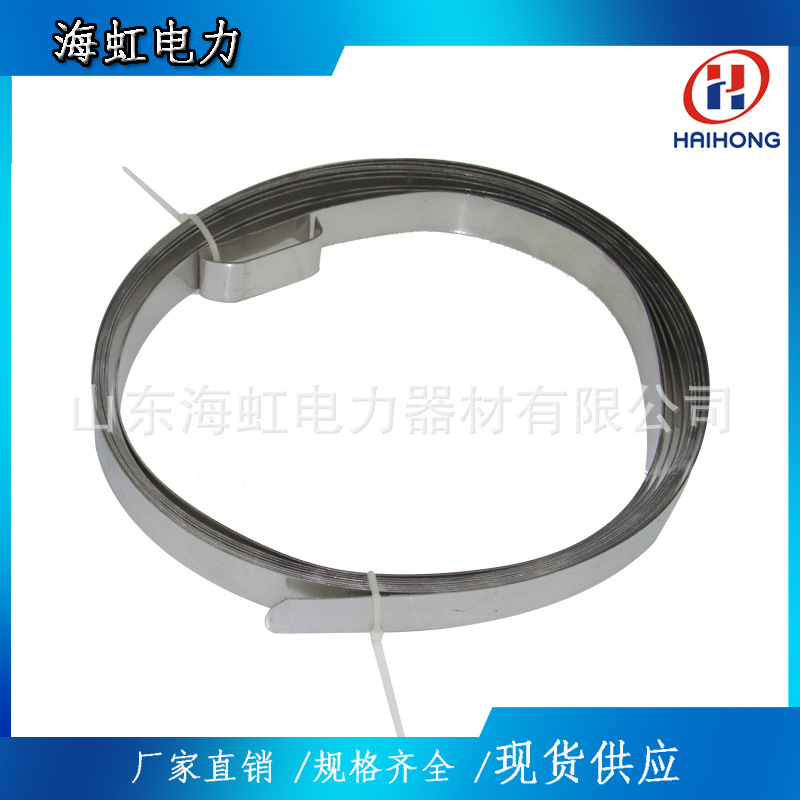 光缆固定线夹ADSS光缆绝缘型杆用光缆引下金具OPGW光缆引下线夹A