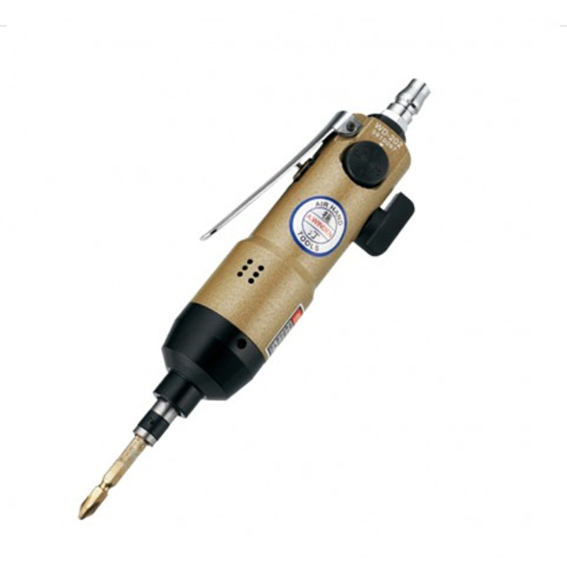 台湾A·WINDEN稳汀WD-202【WS-145】气动螺丝刀 起子 直式螺丝刀