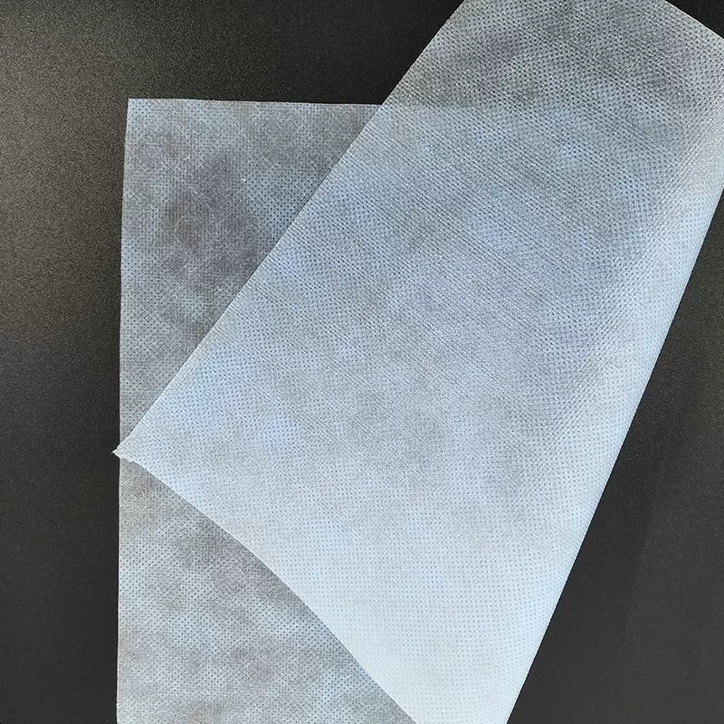 厂家直供 淋膜无纺布 不透水 全新料生产 160CM幅宽 克重可定制