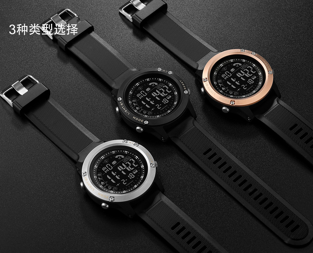 Smart watch POINTU - Ref 3390710 Image 13