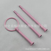 Metal ring, pen, fruit tubing, wholesale