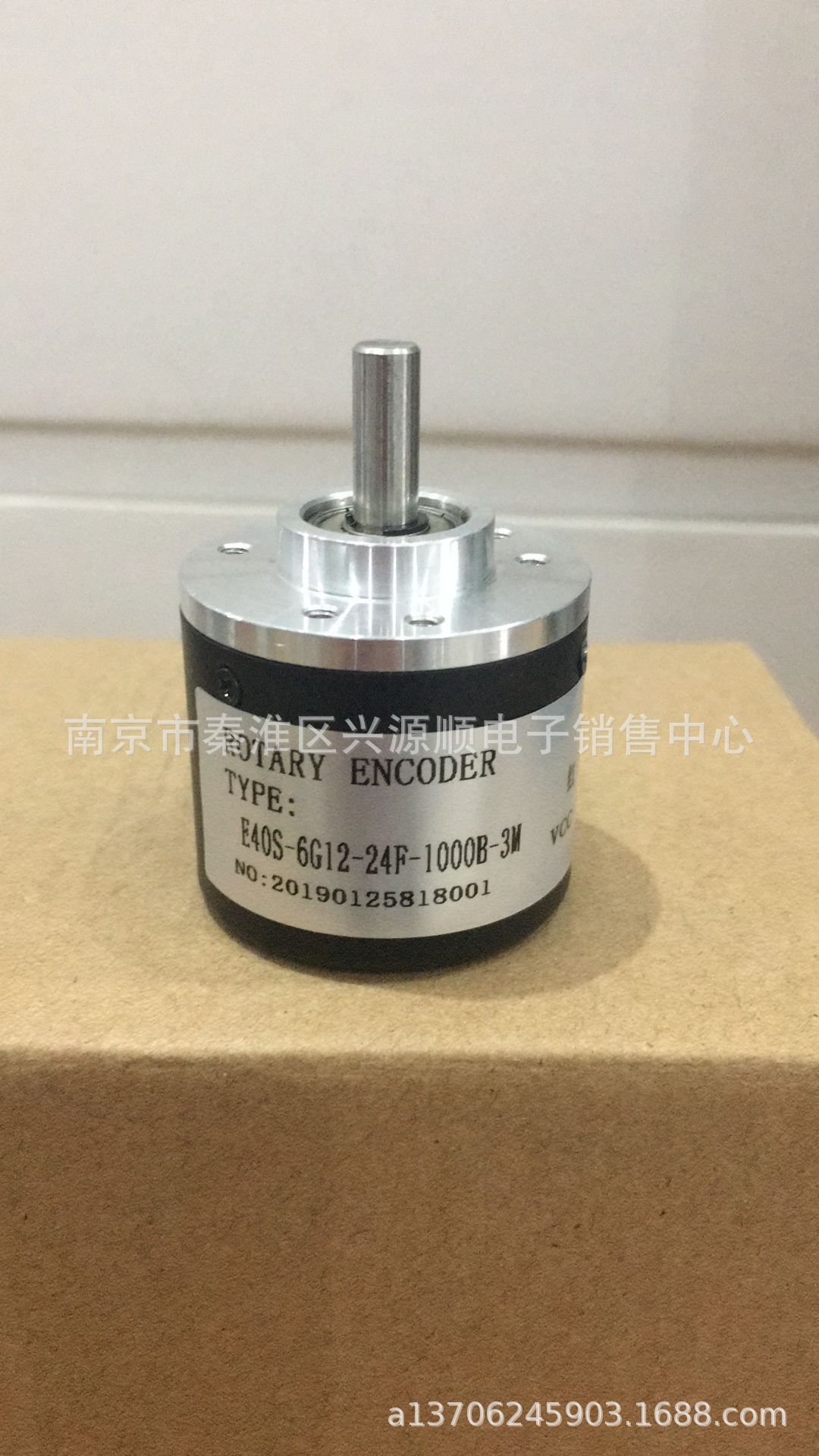 zsp3806-003g-1000bz3-12-24f  E40S-6G12-24F-1000B-3M 编码器