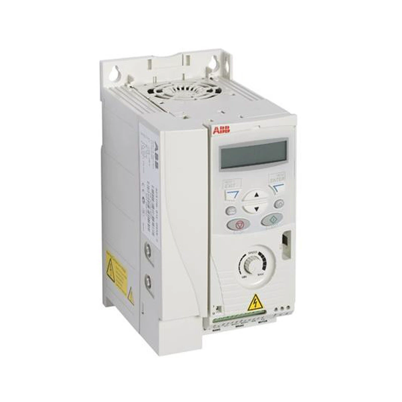 ABB Transmission ACS150 встроенный тормозной чоппер 0.37/0.55/0.75/4kW однофазный 220V инвертор