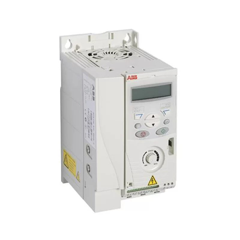 ABB Transmission ACS150 встроенный тормозной чоппер 0.37/0.55/0.75/4kW однофазный 220V инвертор