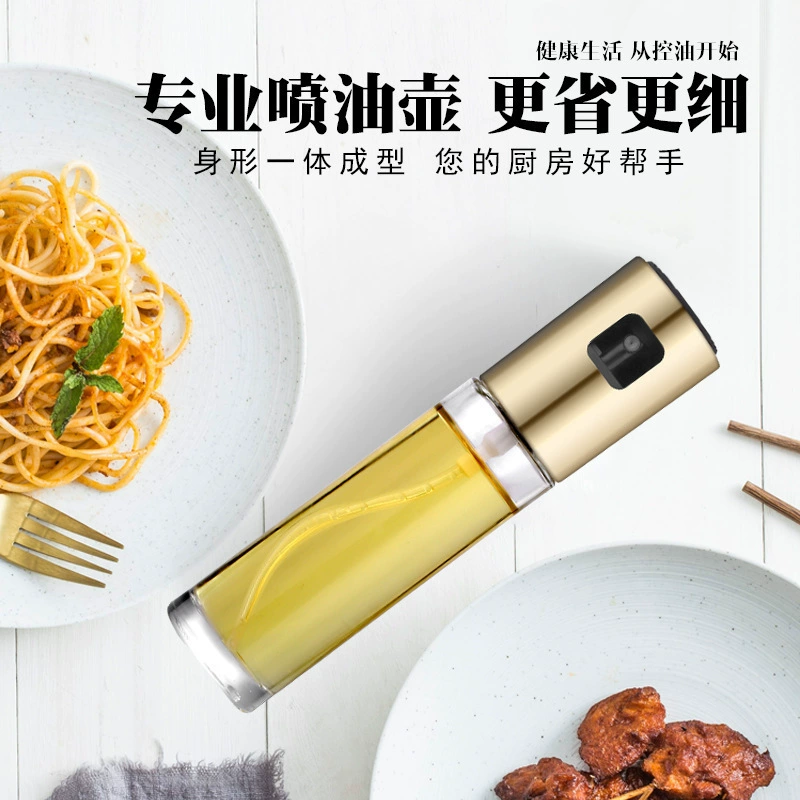 Масляный дозатор, прямые продажи завода, 2019 год, новая коллекция