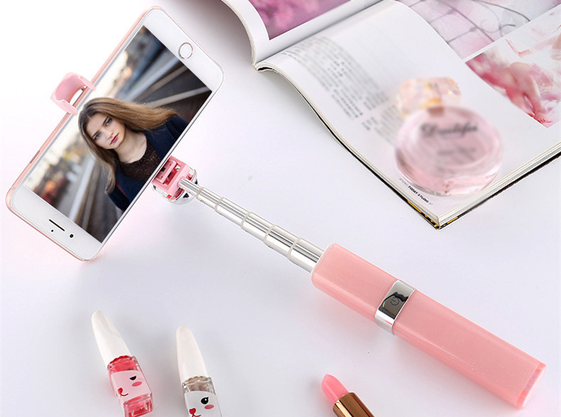 Bâton selfie en Acier inoxydable - Ref 3387267 Image 37