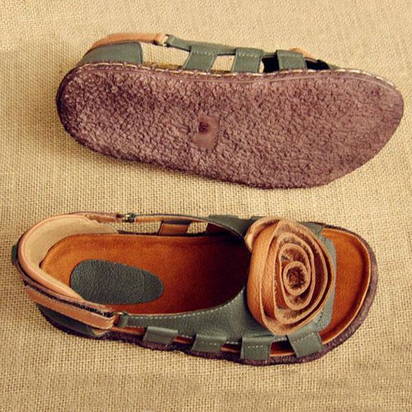 Chaussures été pour femme - Ref 3345225 Image 13