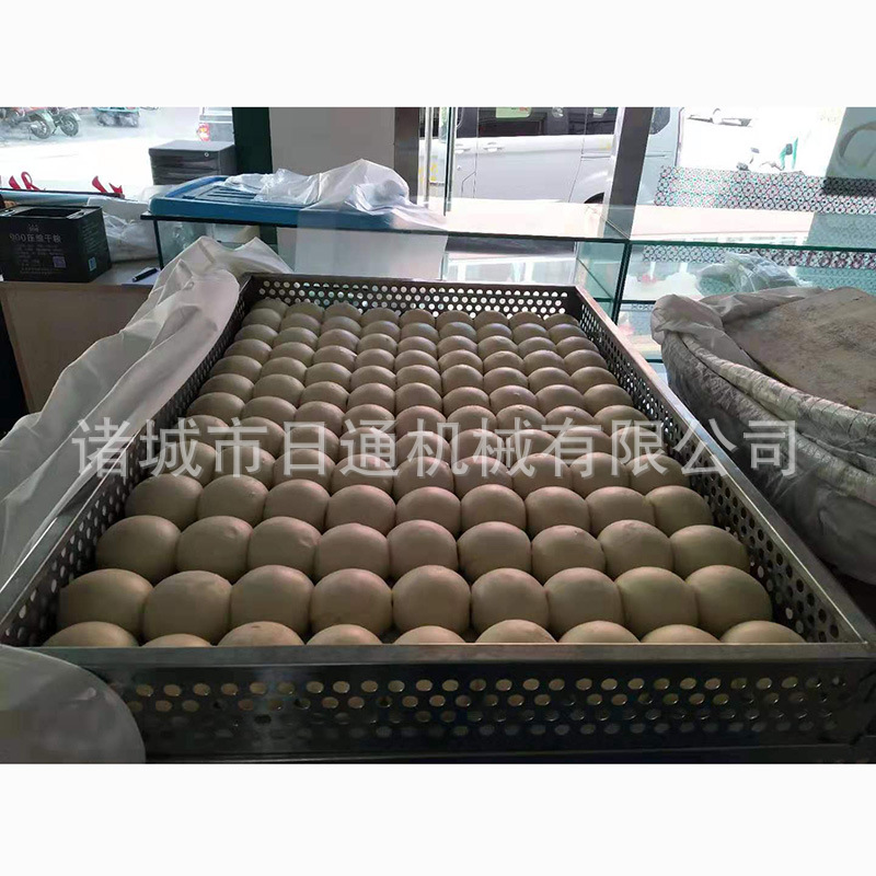 新疆面食杀菌锅 老面馒头蒸煮杀菌釜  厂家供应日通机械厂